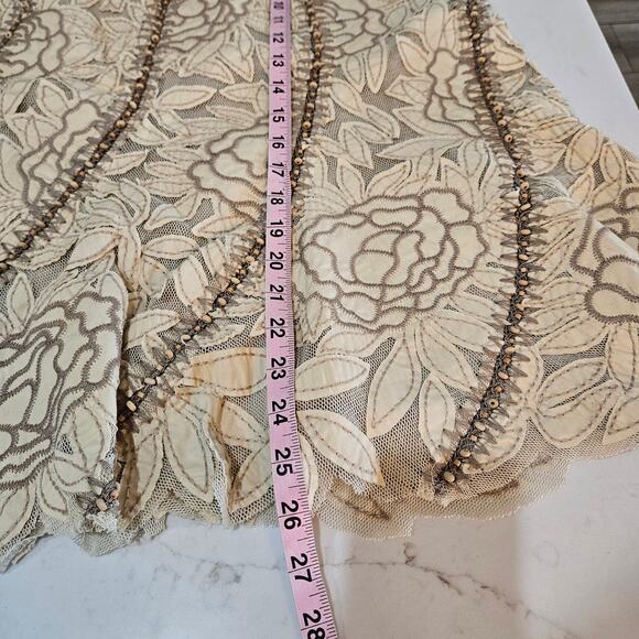 Women's Lafayette 148 New York Side Zip Skirt Size 2 - Picture 6 of 8